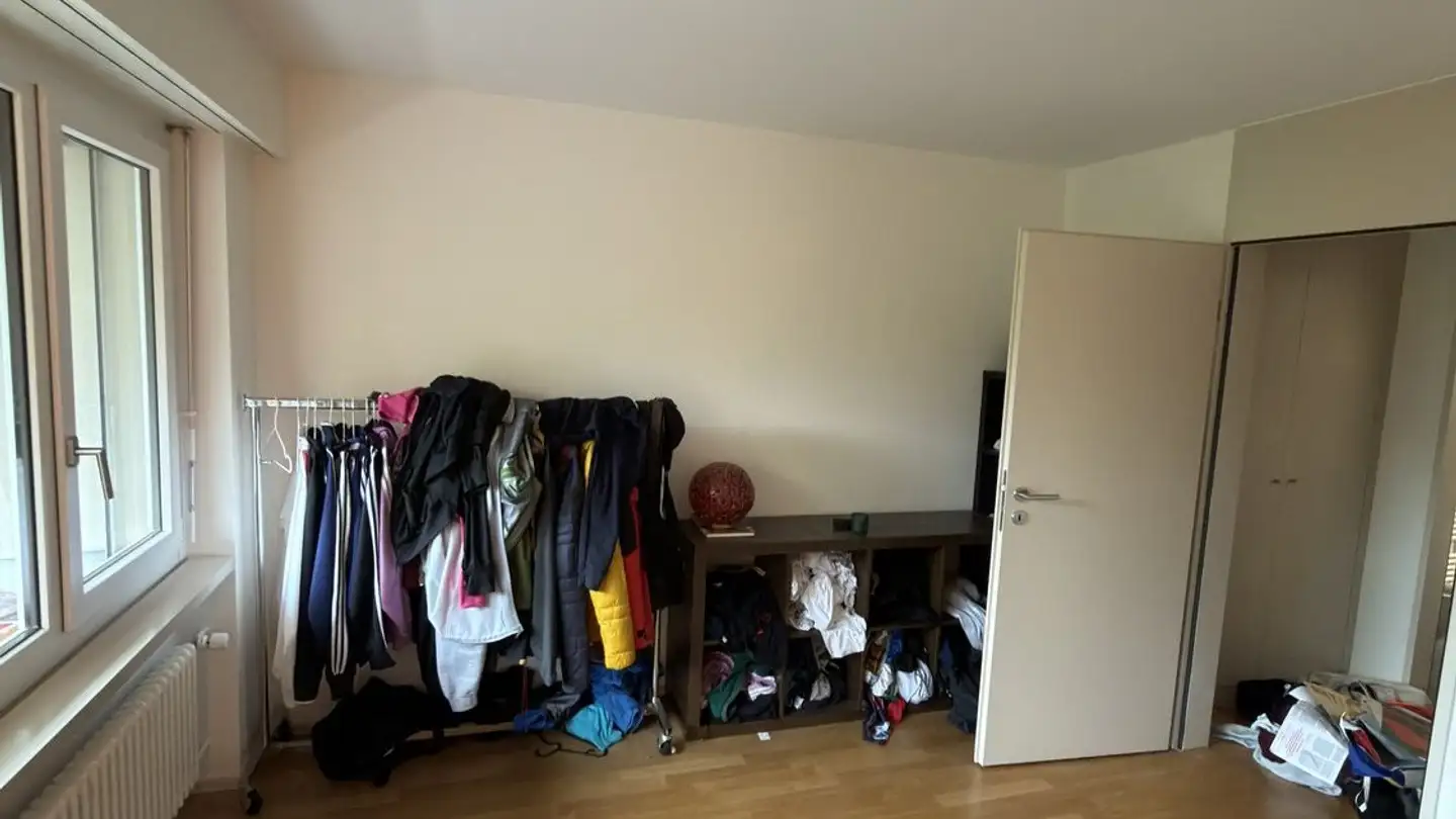 Zimmer mieten - Rautistrasse 332, 8048 Zürich - Foto 3