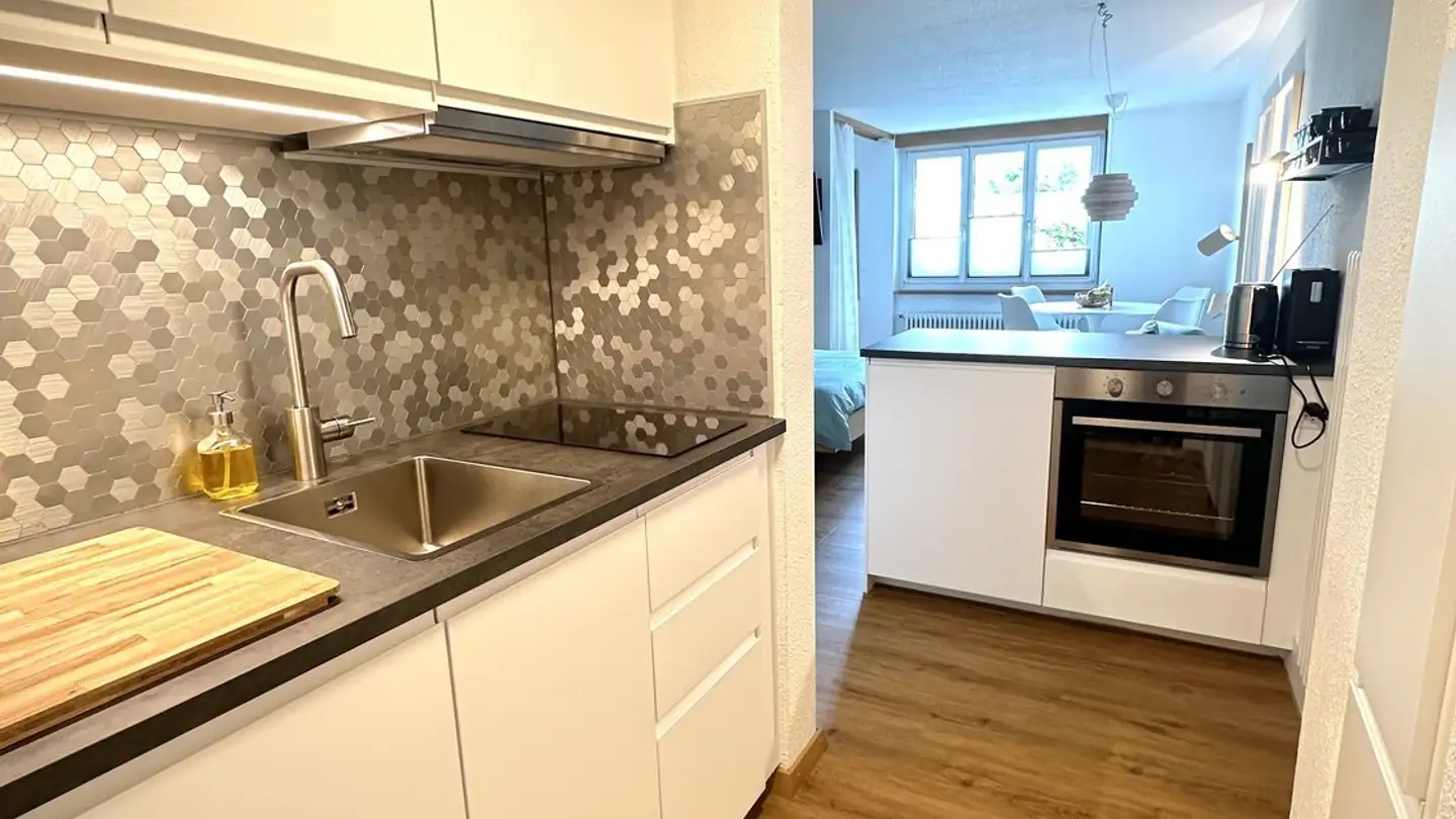 Appartamento in affitto - Schachenstrasse 24, 3700 Spiez - Photo 4