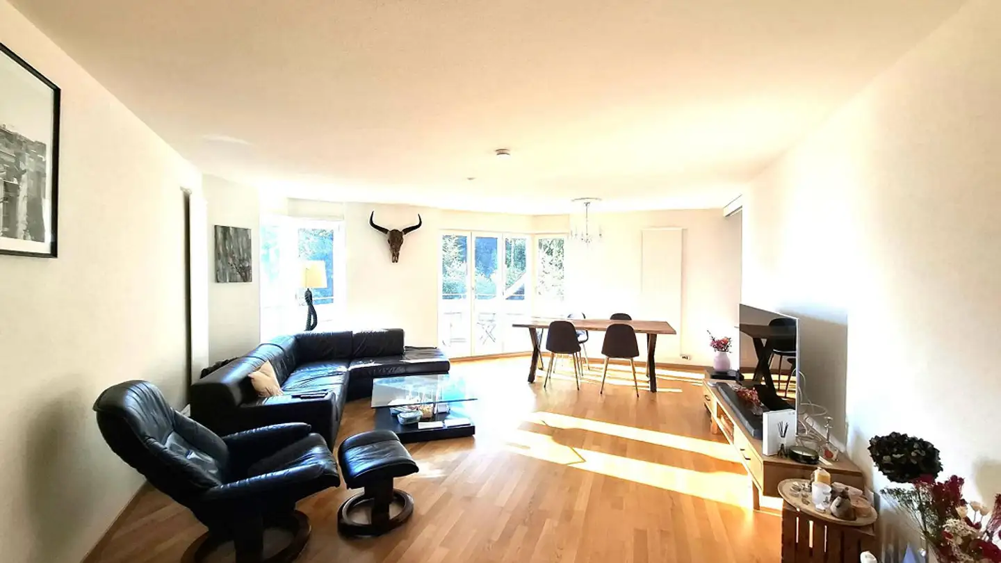Apartment for rent - Hirtenhofstrasse 46, 6005 Luzern - Photo 2