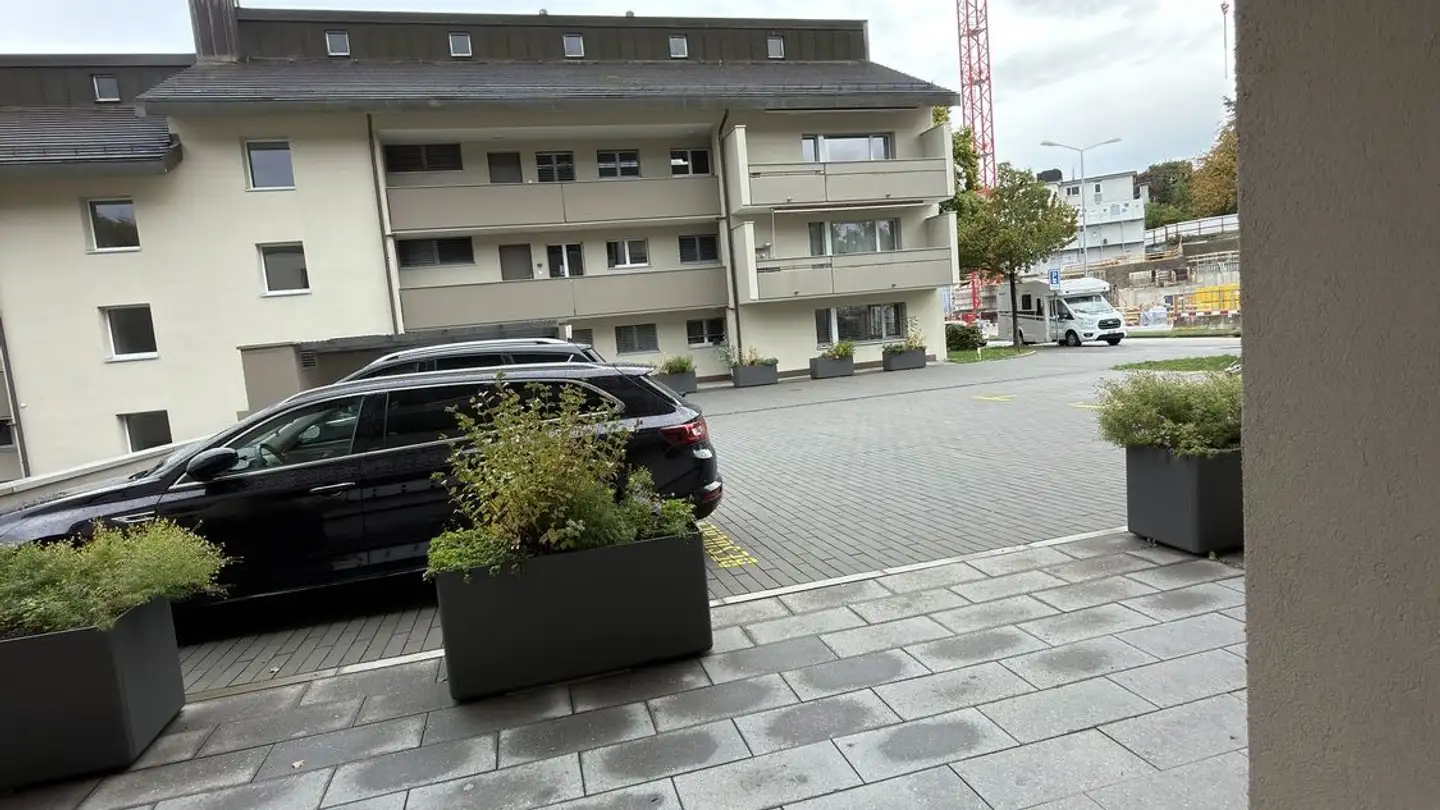 Zimmer mieten - Rautistrasse 332, 8048 Zürich - Foto 4
