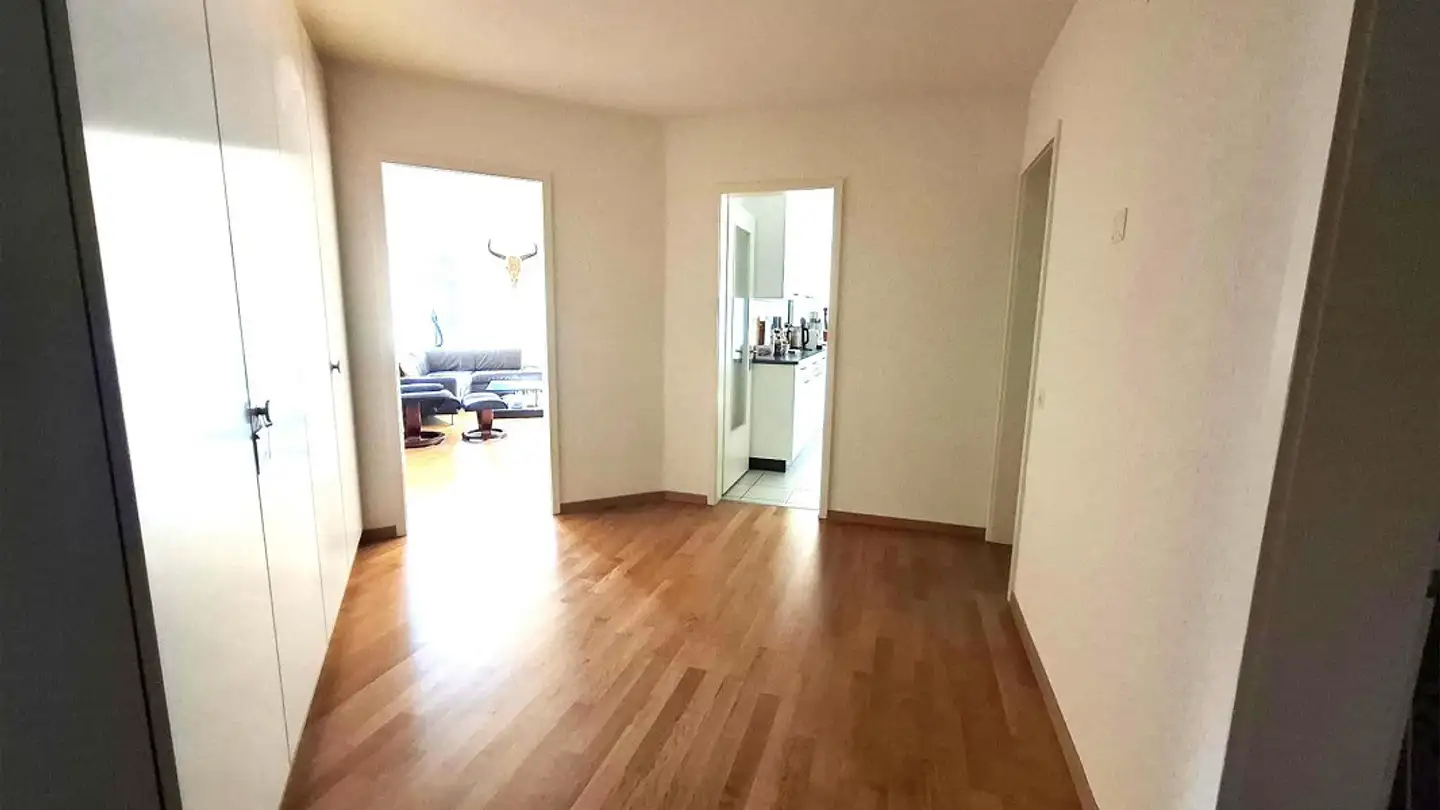 Apartment for rent - Hirtenhofstrasse 46, 6005 Luzern - Photo 3