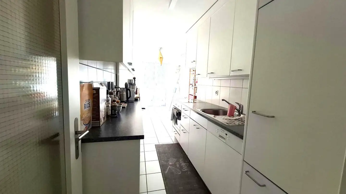 Apartment for rent - Hirtenhofstrasse 46, 6005 Luzern - Photo 4