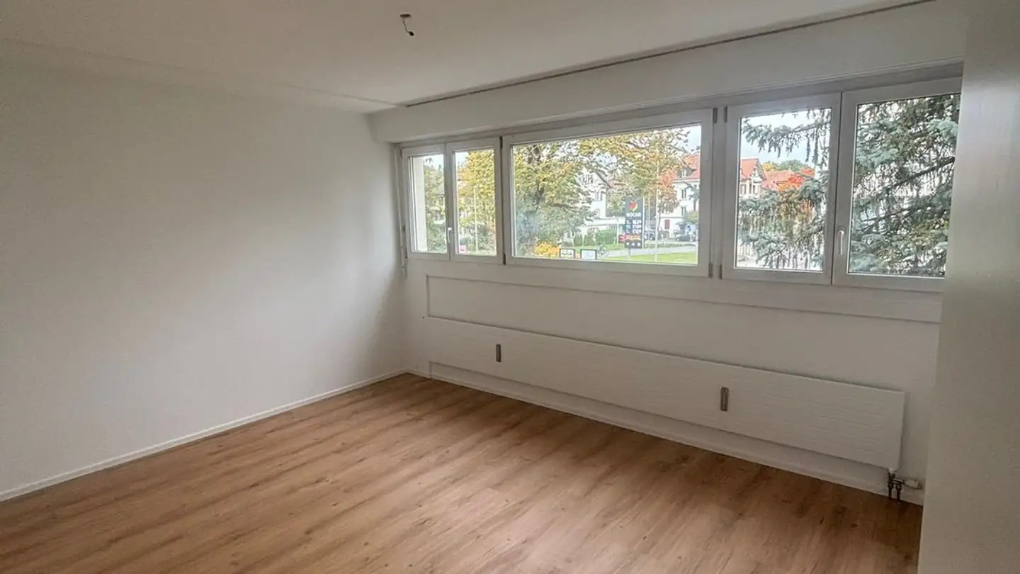 Apartment for rent - Bümplizstrasse 9, 3027 Bern