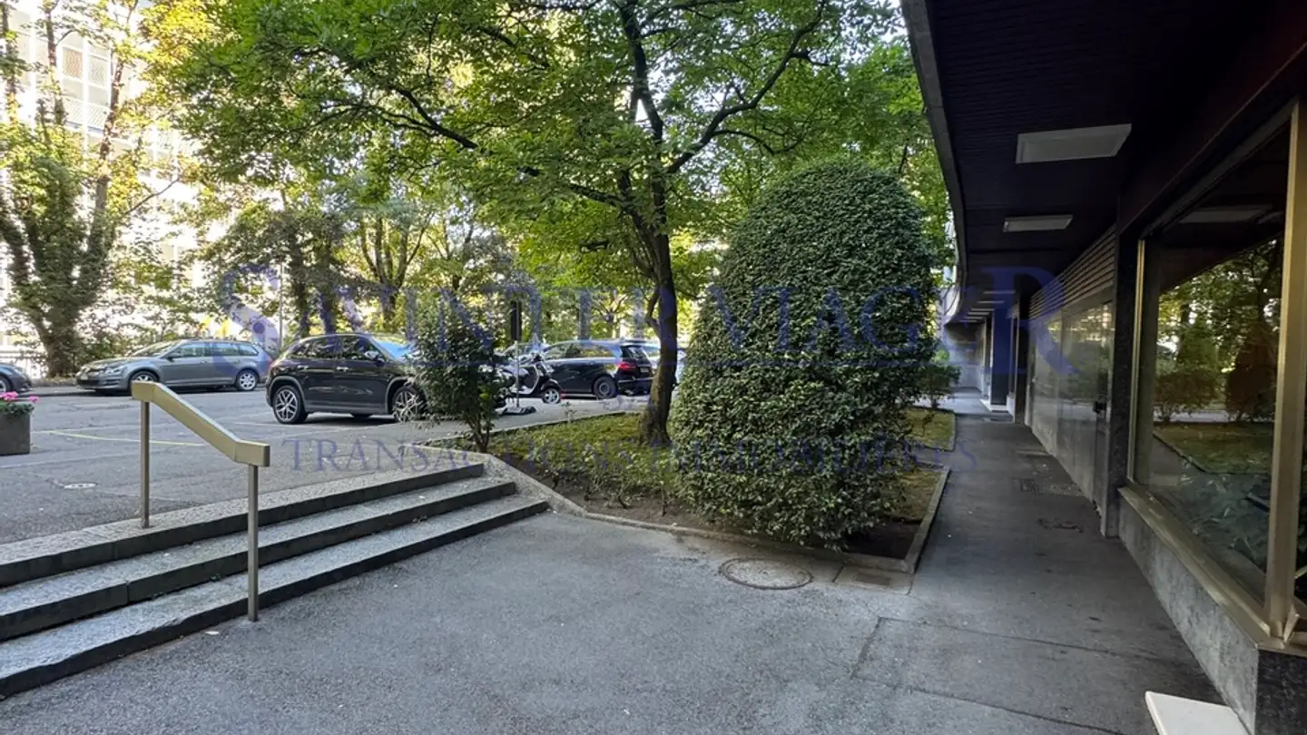 Appartement à vendre - 1208 Genève - Photo 2