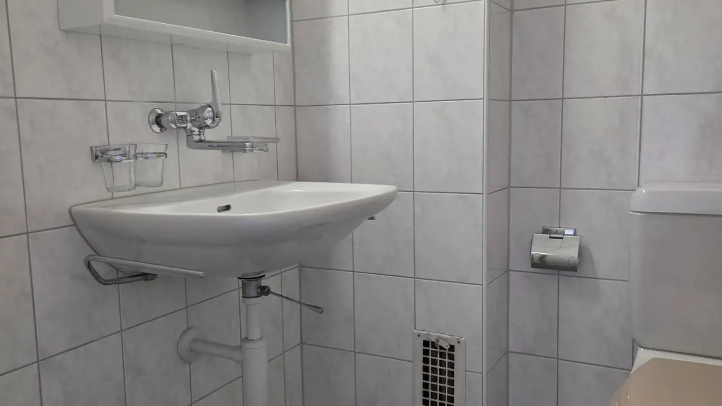 Appartamento in affitto - Mattstettenstrasse 3, 3322 Urtenen-Schönbühl - Foto 4