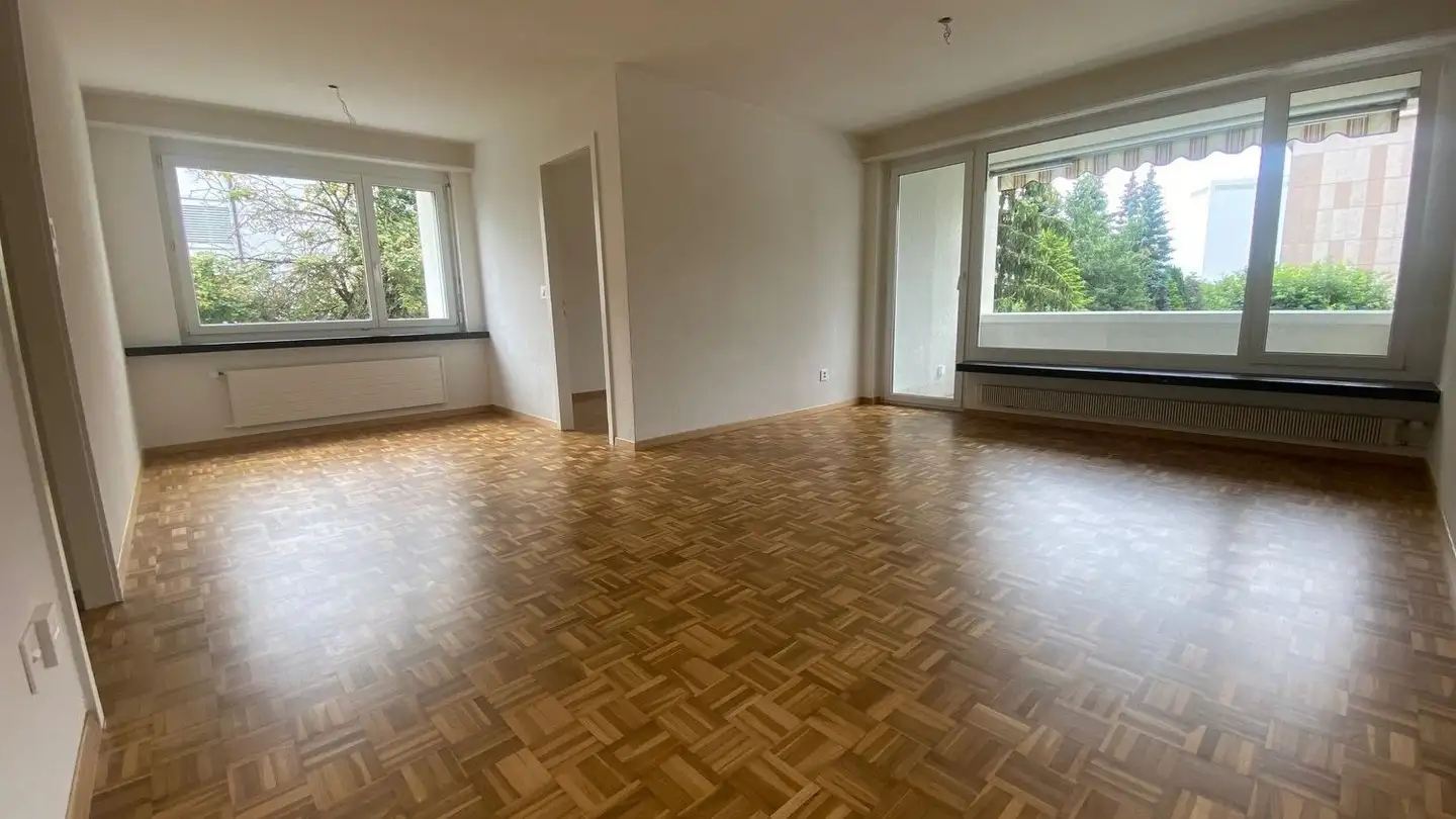 Appartamento in affitto - Gallusstrasse 48, 9500 Wil SG - Photo 3