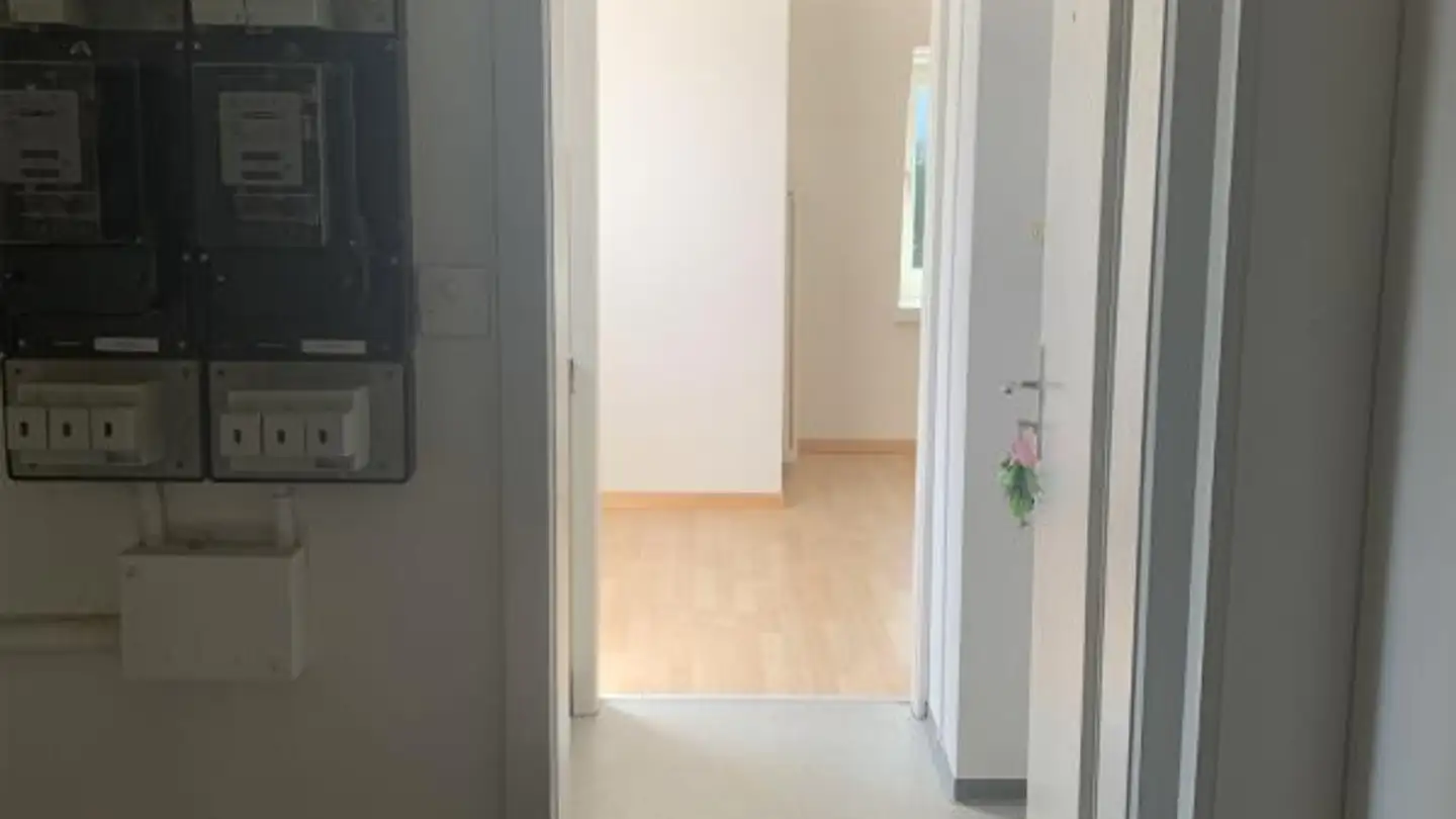 Appartamento in affitto - Wildeggstrasse 18, 9000 St. Gallen - Foto 2