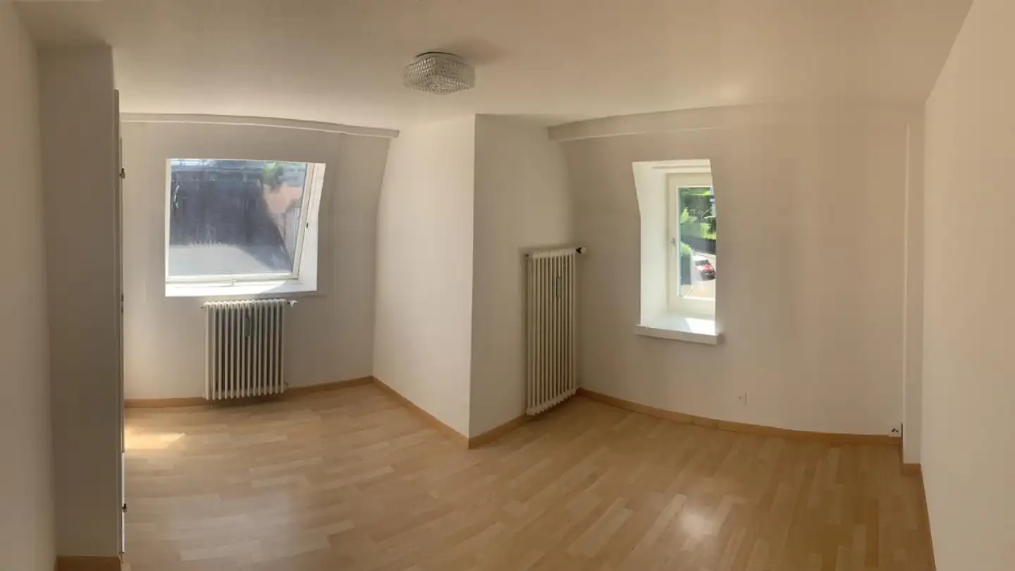 Appartamento in affitto - Wildeggstrasse 18, 9000 St. Gallen - Foto 3