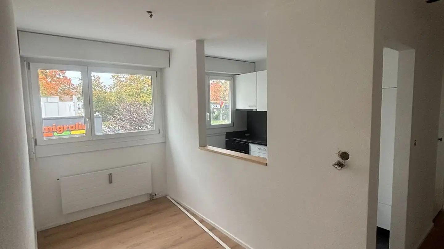 Appartement à louer - Bümplizstrasse 9, 3027 Bern - Photo 2