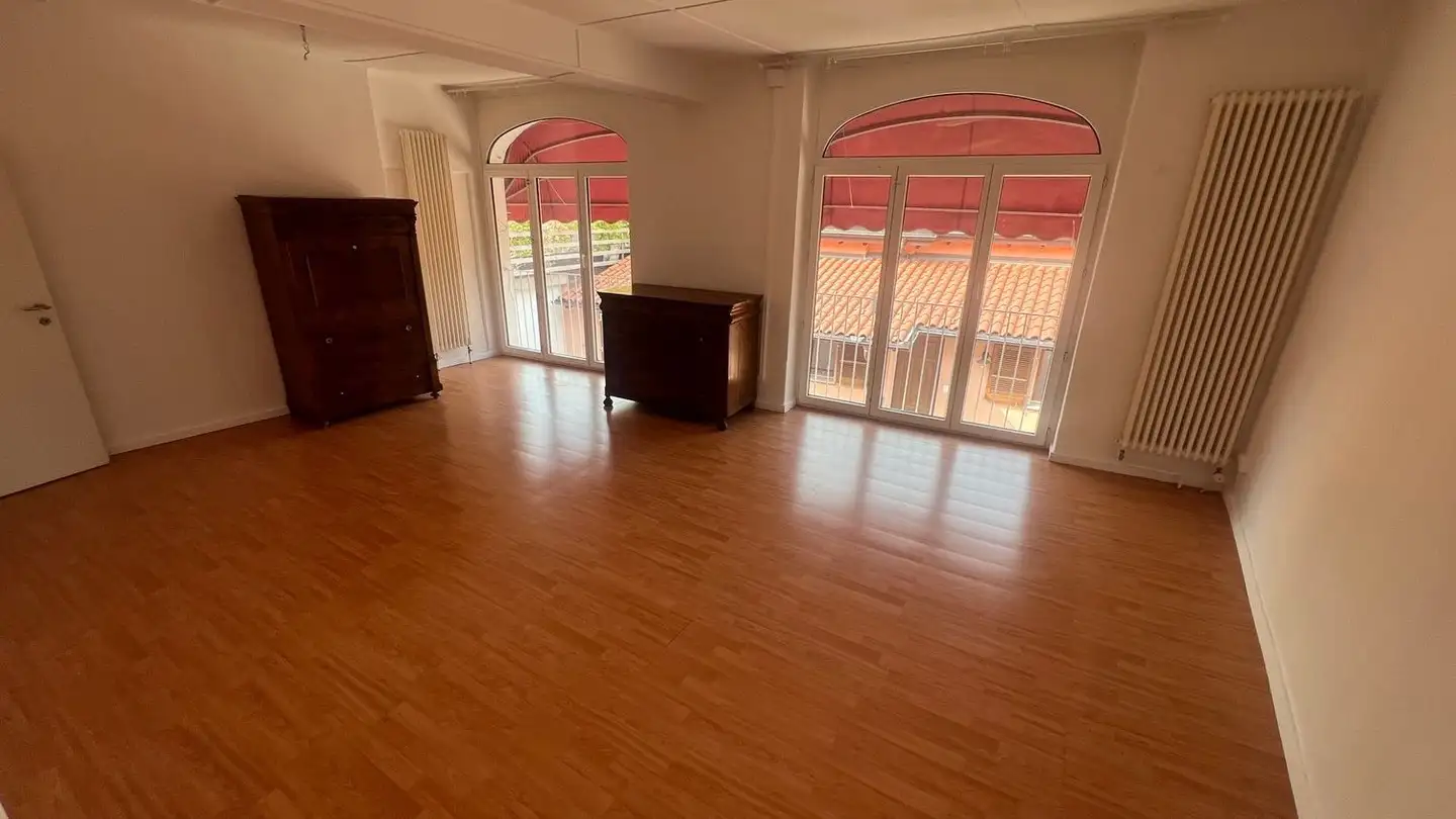 Appartamento in affitto - Via A. Daldini 4, 6943 Vezia