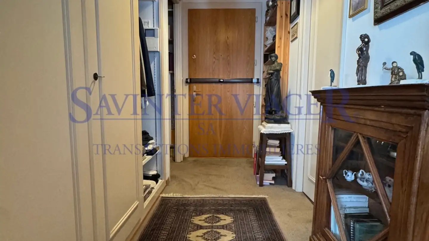 Appartement à vendre - 1208 Genève - Photo 4