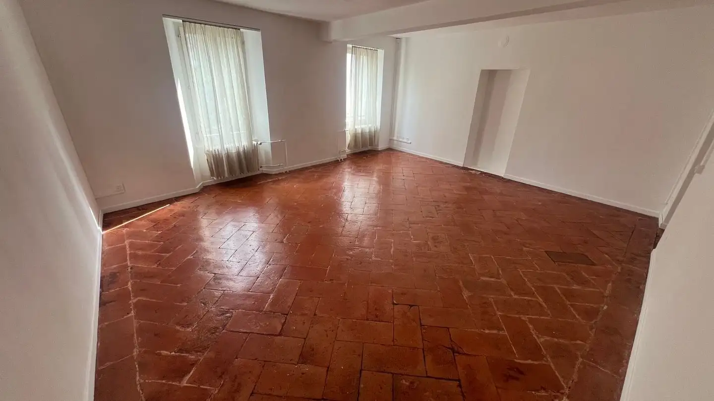 Appartamento in affitto - Via A. Daldini 4, 6943 Vezia - Foto 2