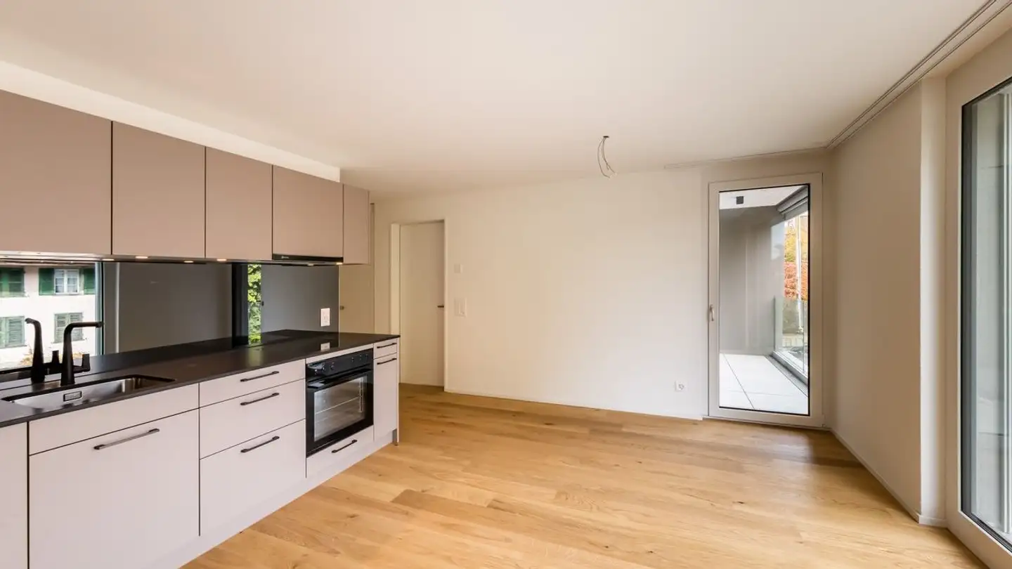 Appartement à louer - Grauholzstrasse 1, 3063 Ittigen