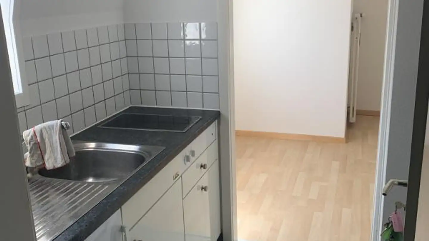 Appartamento in affitto - Wildeggstrasse 18, 9000 St. Gallen