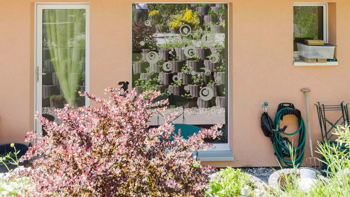Maison individuelle à vendre - 2400 Le Locle
