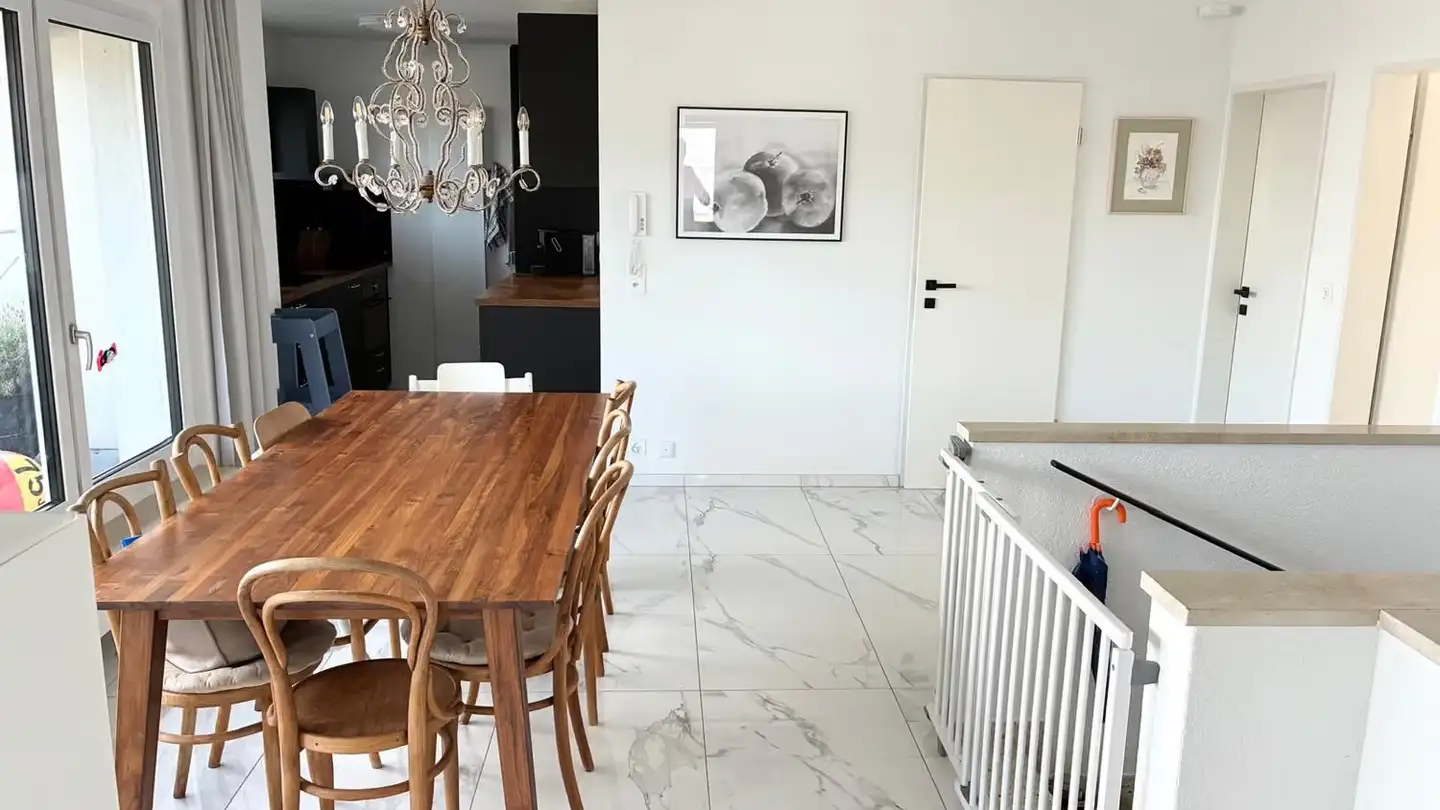 Appartement à louer - 4123 Allschwil - Photo 2
