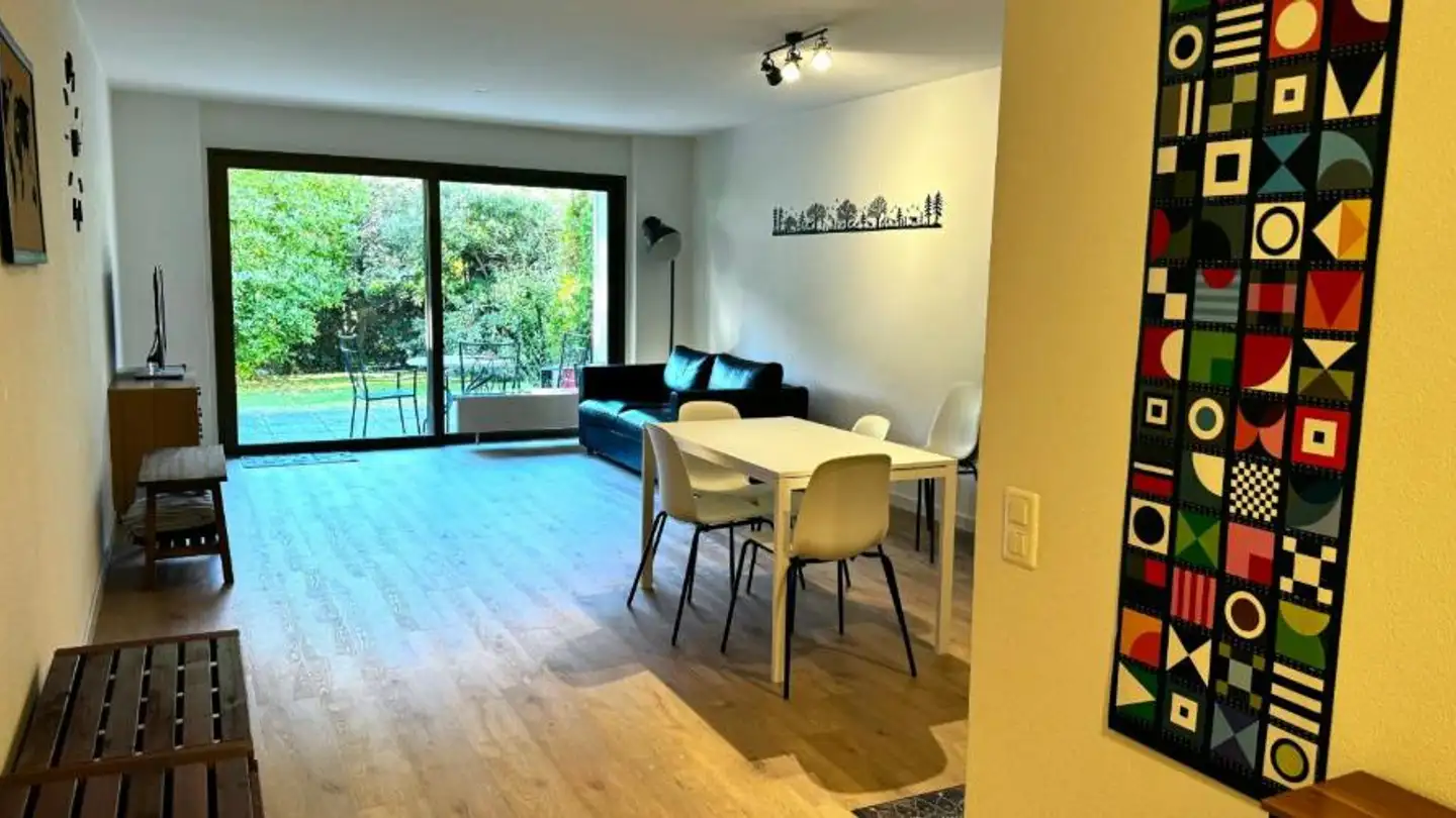 Appartement à vendre - 6612 Ascona