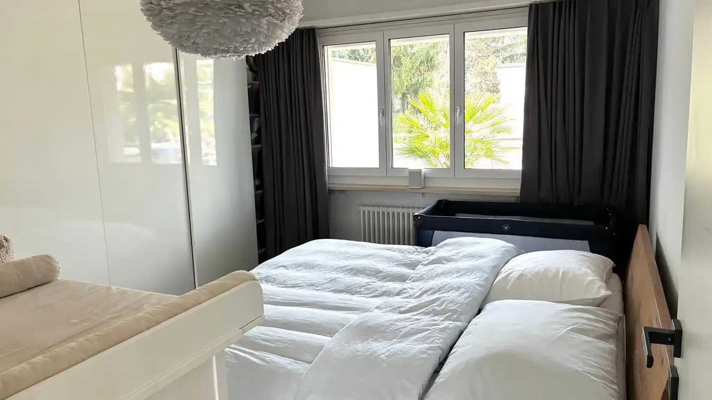 Appartement à louer - 4123 Allschwil - Photo 3