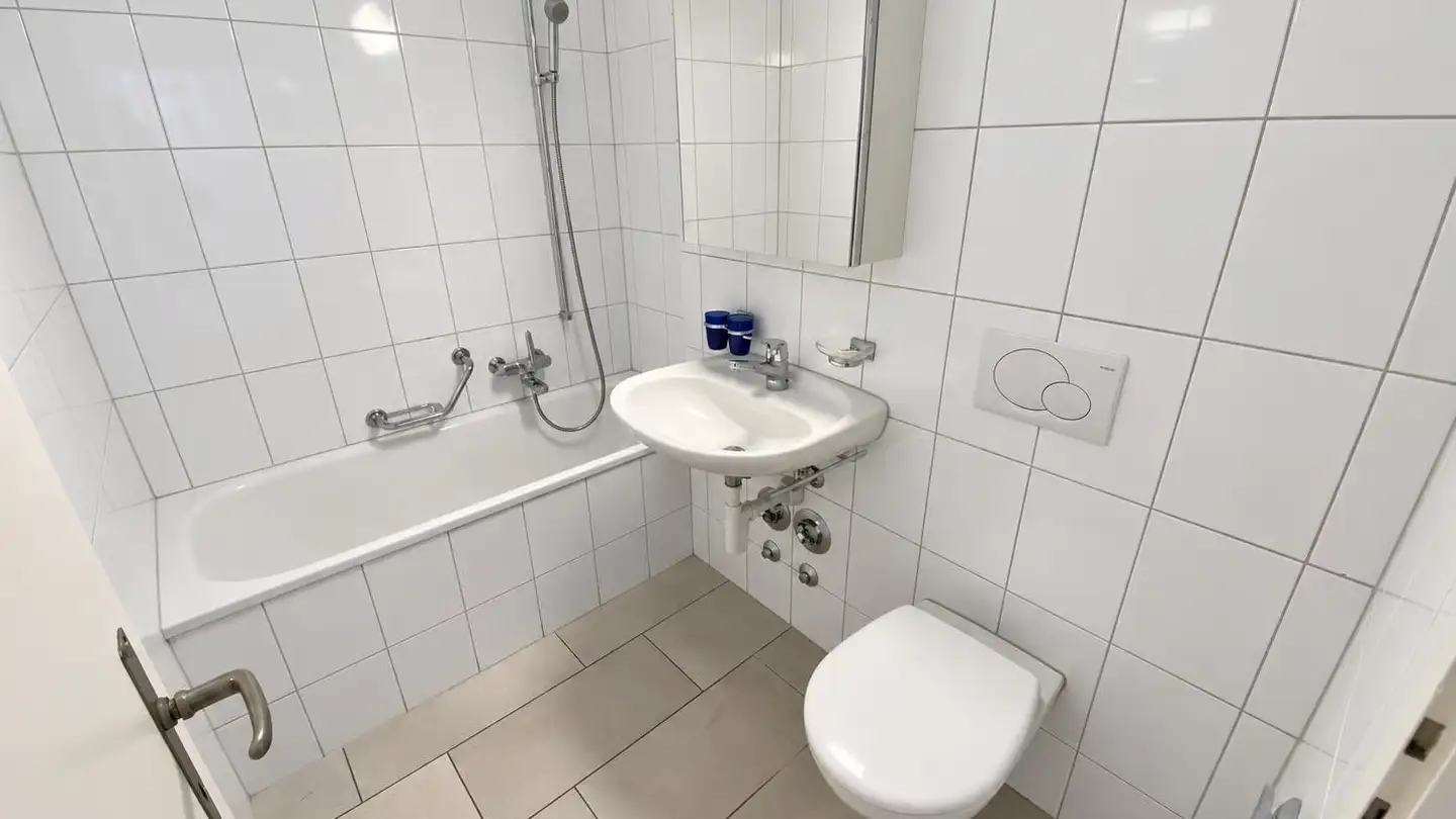 Appartamento in affitto - Liestaleranlage 31, 4052 Basel - Foto 4