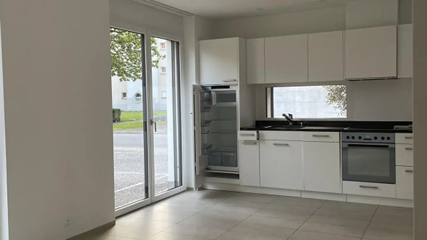Wohnung mieten - Bärenstrasse 4, 9443 Widnau