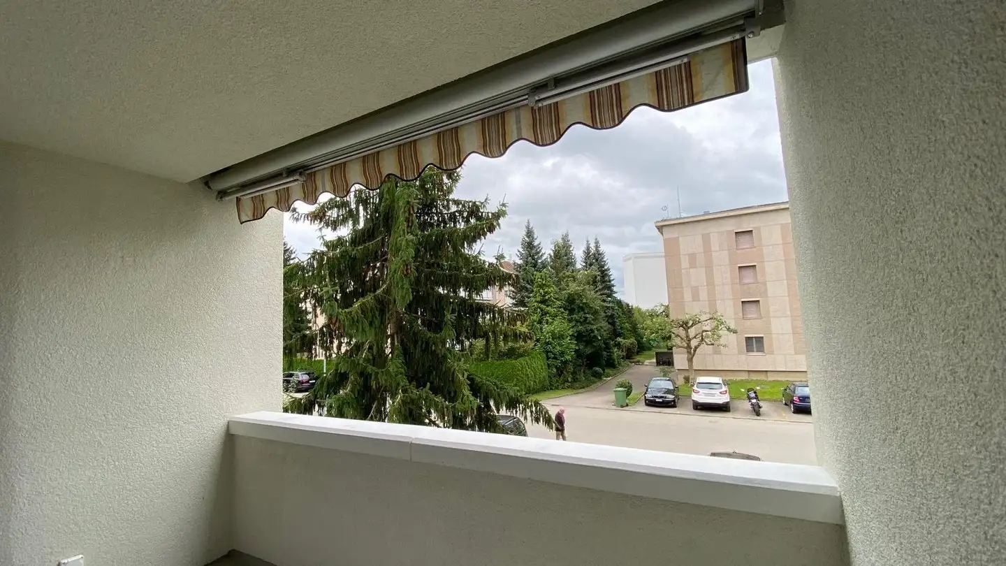 Appartamento in affitto - Gallusstrasse 48, 9500 Wil SG - Photo 4