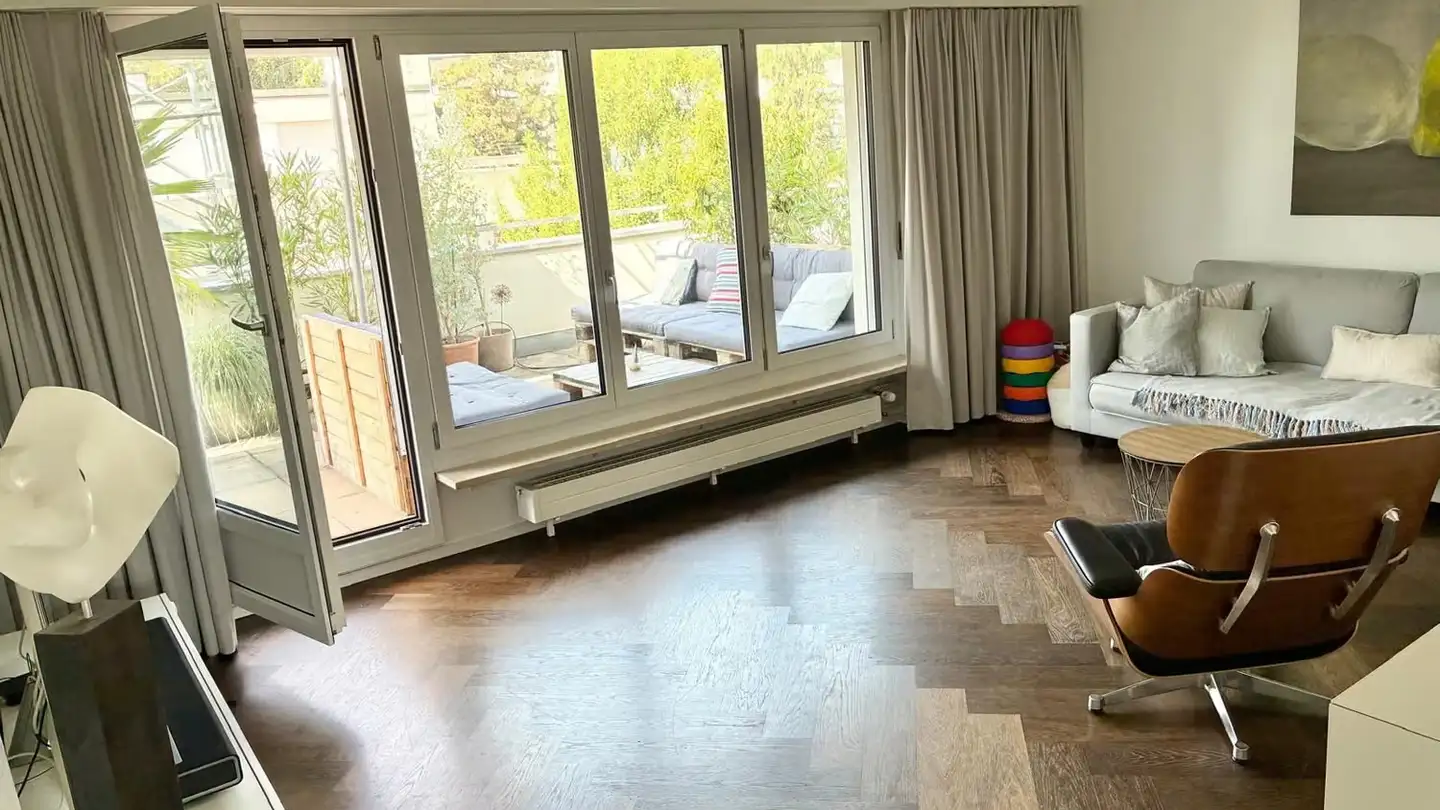 Appartement à louer - 4123 Allschwil - Photo 4