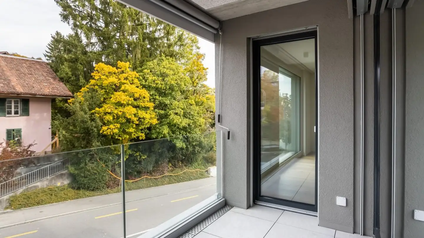 Appartement à louer - Grauholzstrasse 1, 3063 Ittigen - Photo 4