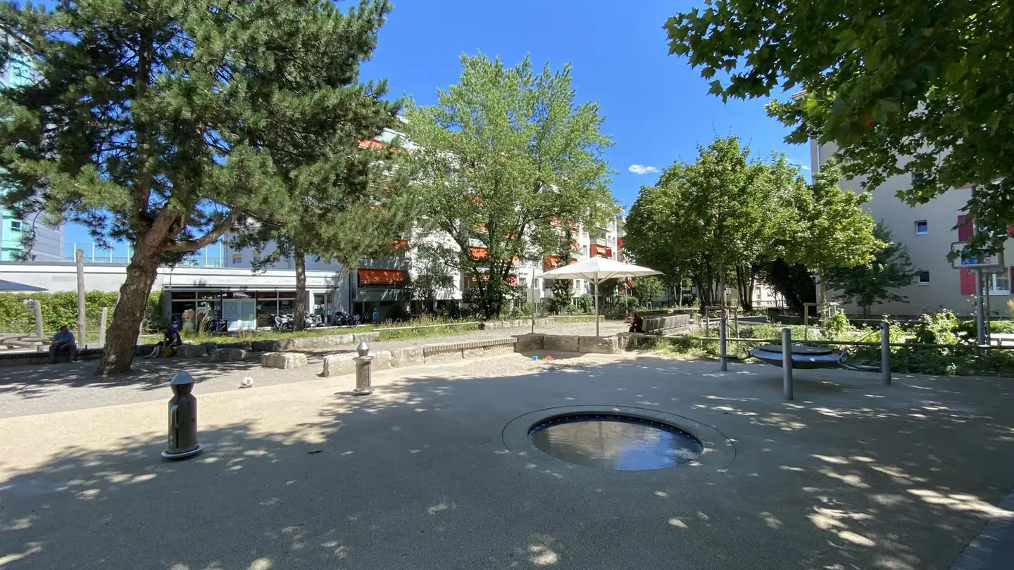 Appartamento in affitto - Liestaleranlage 31, 4052 Basel - Foto 2