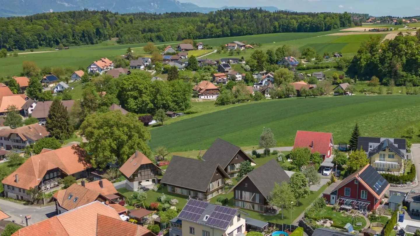 Casa singola in vendita - Lüterswilstrasse 18, 3298 Oberwil b. Büren - Photo 2