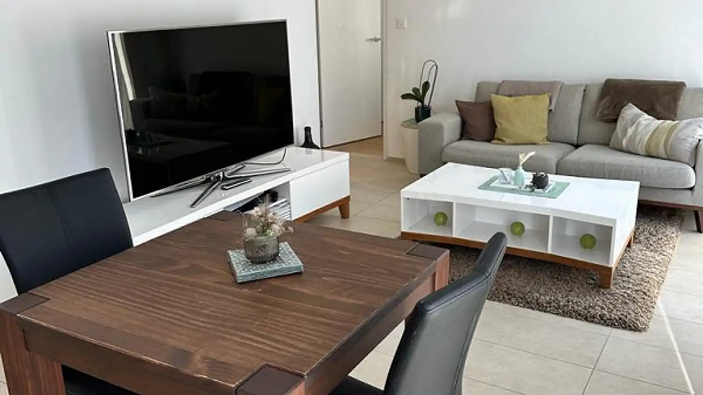 Wohnung mieten - Bärenstrasse 4, 9443 Widnau - Foto 2