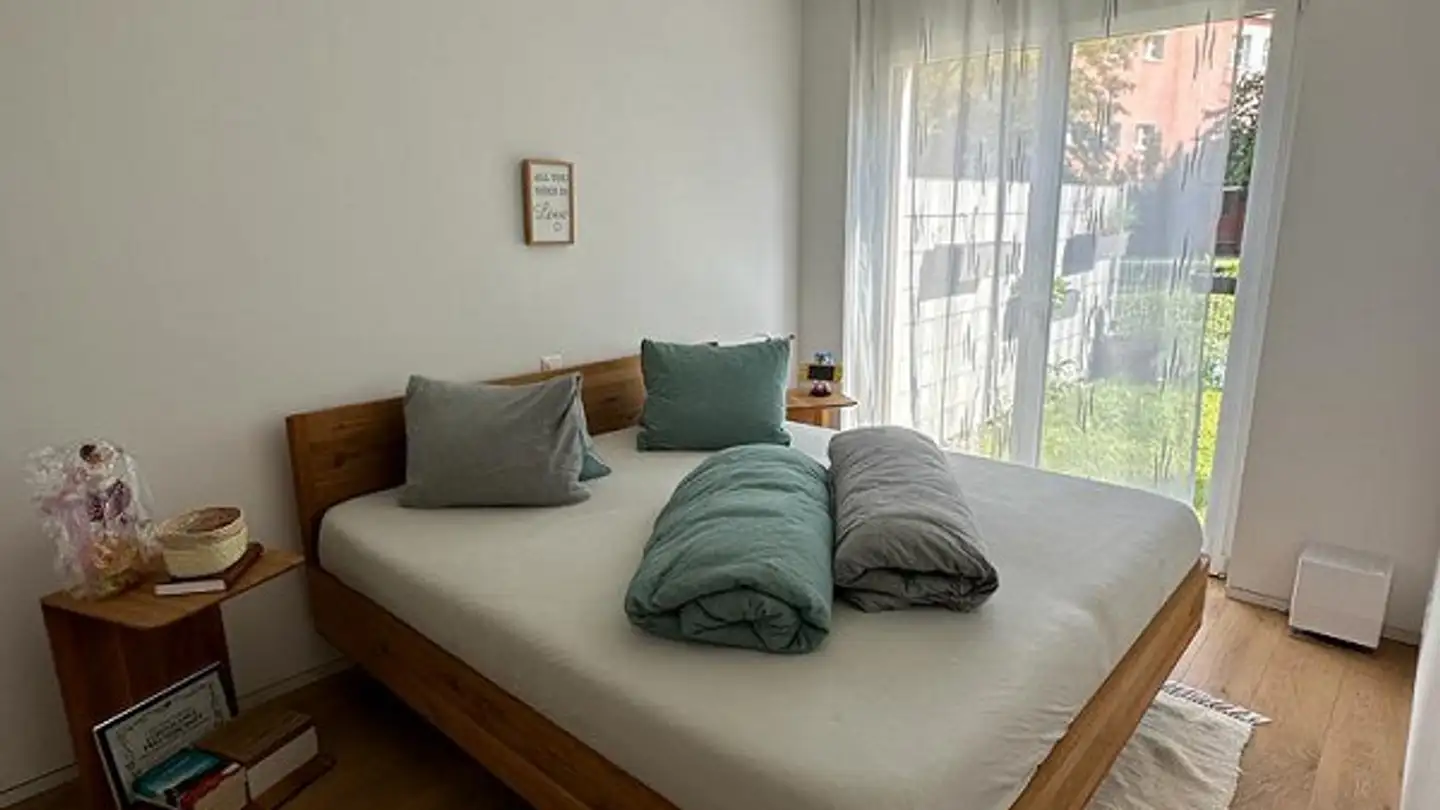 Wohnung mieten - Bärenstrasse 4, 9443 Widnau - Foto 3