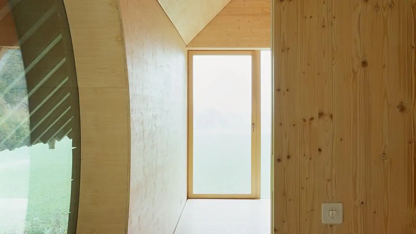 Casa singola in vendita - Lüterswilstrasse 18, 3298 Oberwil b. Büren - Photo 4