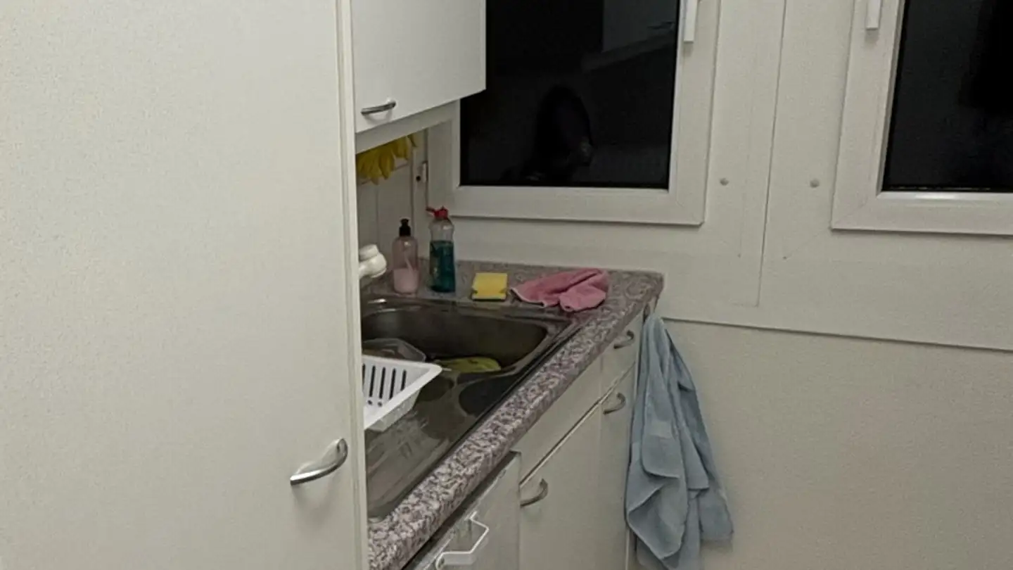 Single room for rent - Flurstrasse, 8048 Zürich - Photo 3