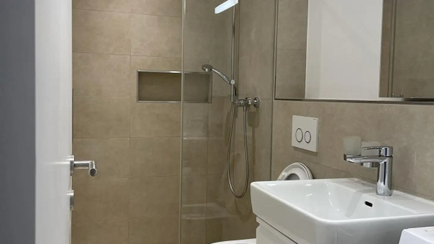 Wohnung mieten - Bärenstrasse 4, 9443 Widnau - Foto 4