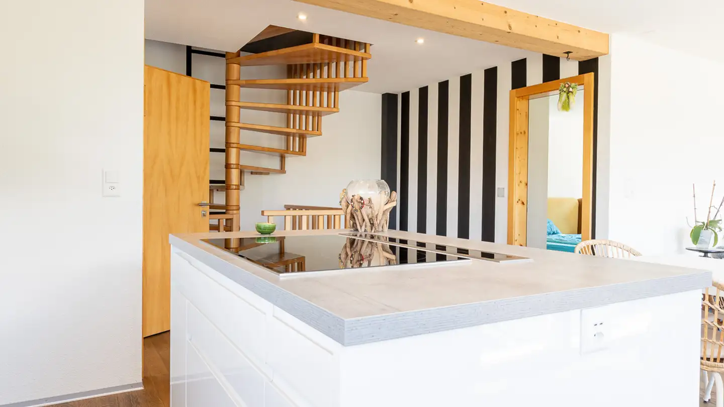 Appartement à vendre - Obschastrasse 60a, 3935 Bürchen - Photo 3