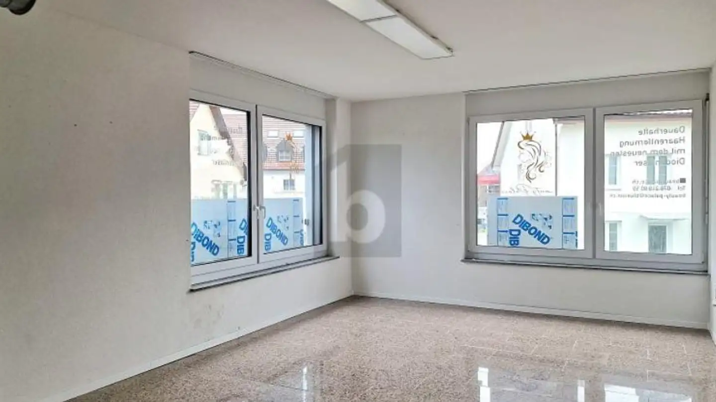 Medical practice for rent - 9542 Münchwilen TG