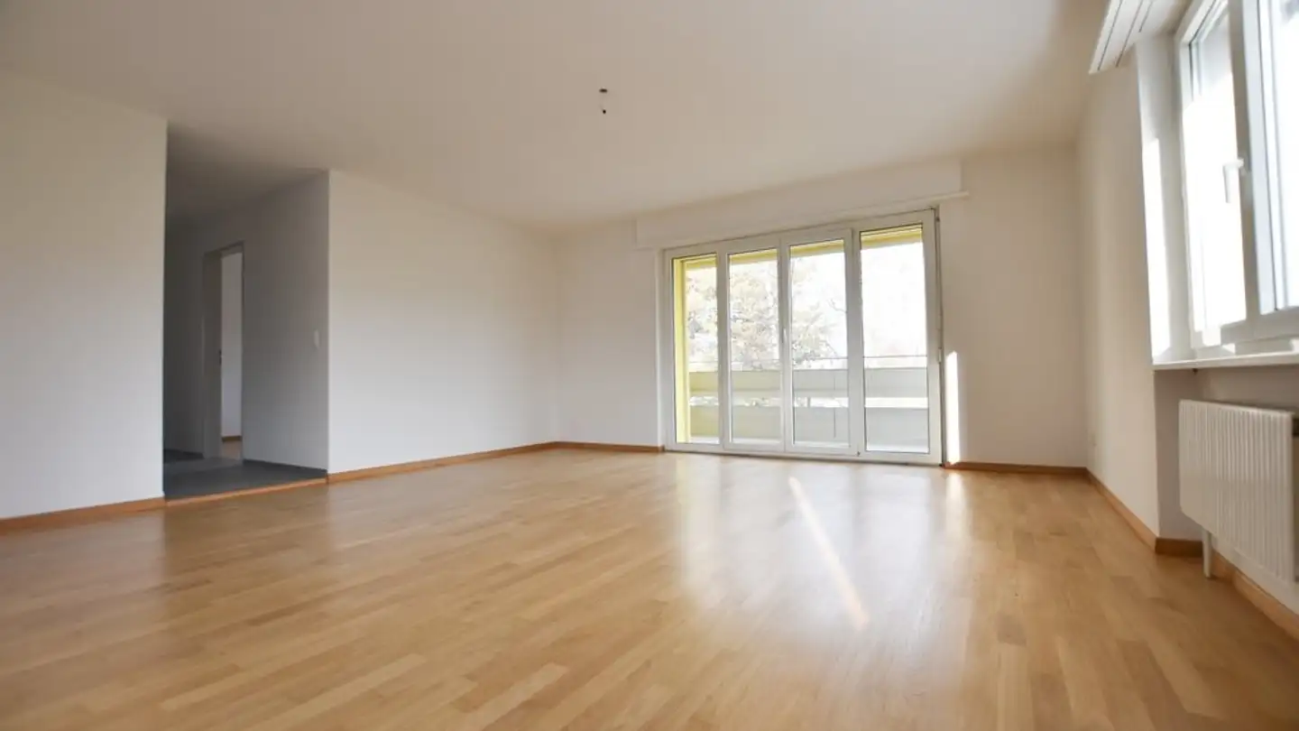 Apartment for rent - Schützenmatt 19, 3280 Murten