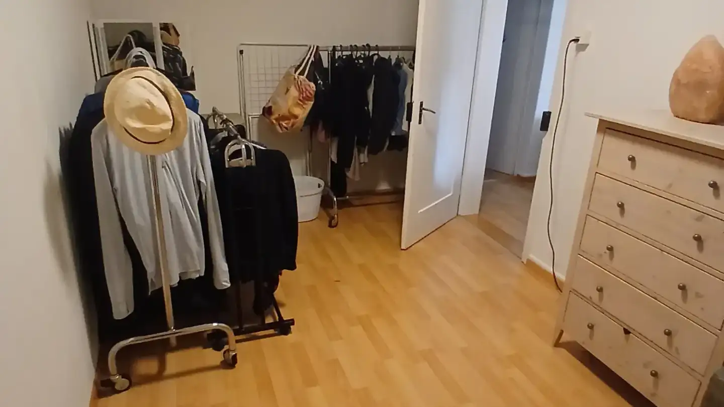 Appartamento in affitto - Wiesenstrasse 8, 9404 Rorschacherberg
