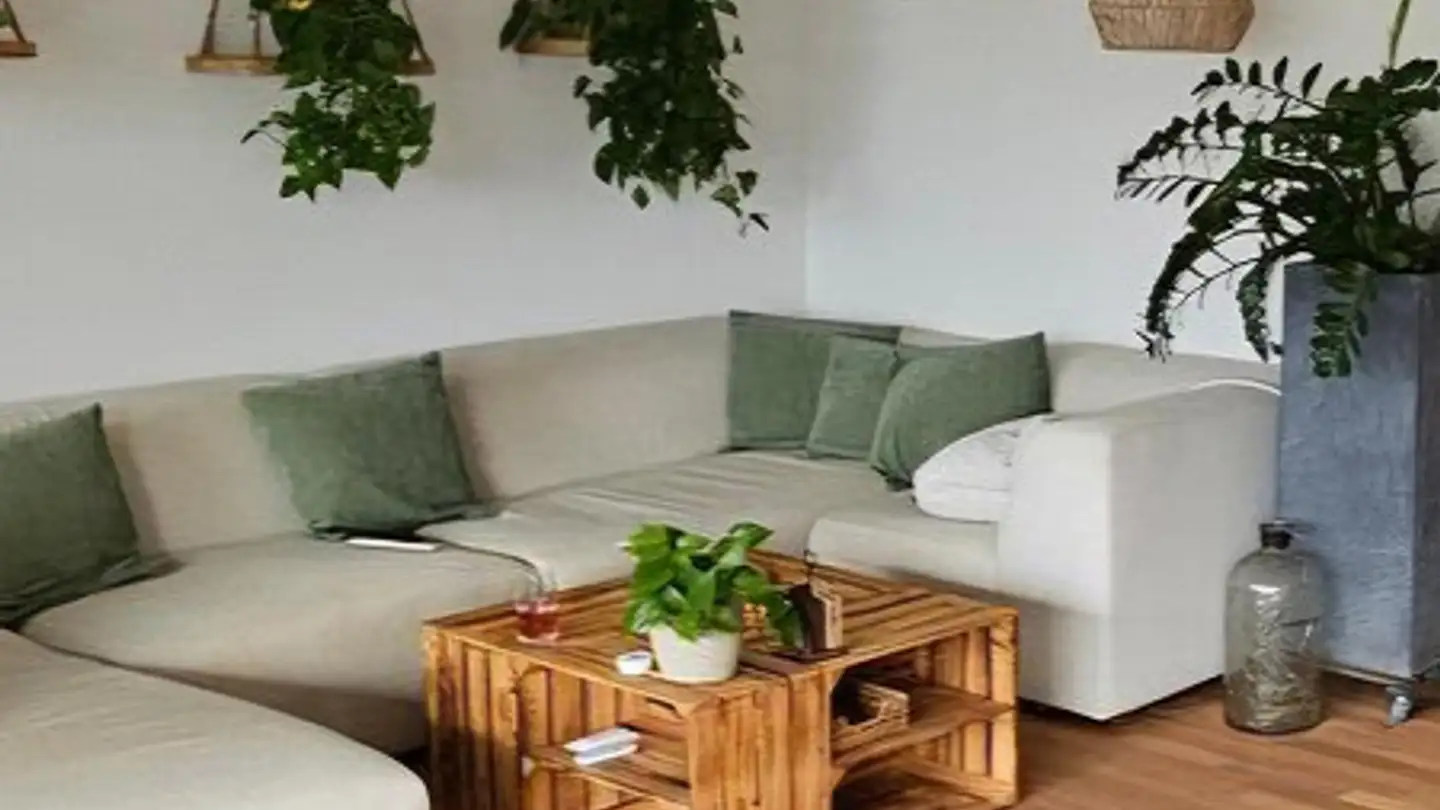 Apartment for rent - Rainstrasse 1, 8955 Oetwil an der Limmat