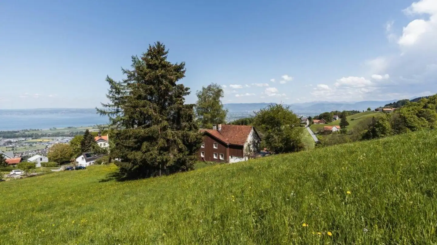 Casa singola in vendita - 9427 Wolfhalden - Foto 3