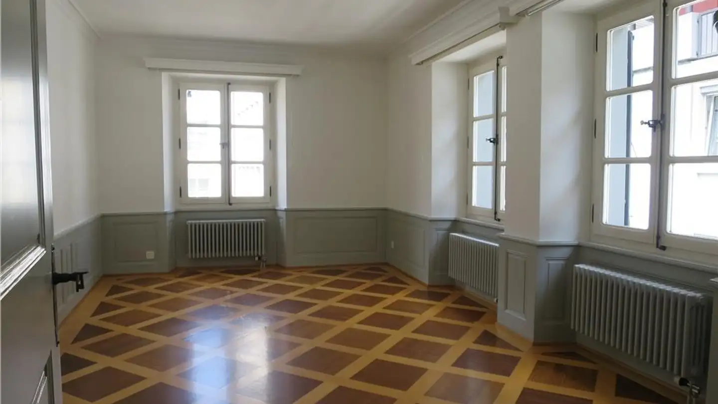 Wohnung mieten - 6004 Luzern