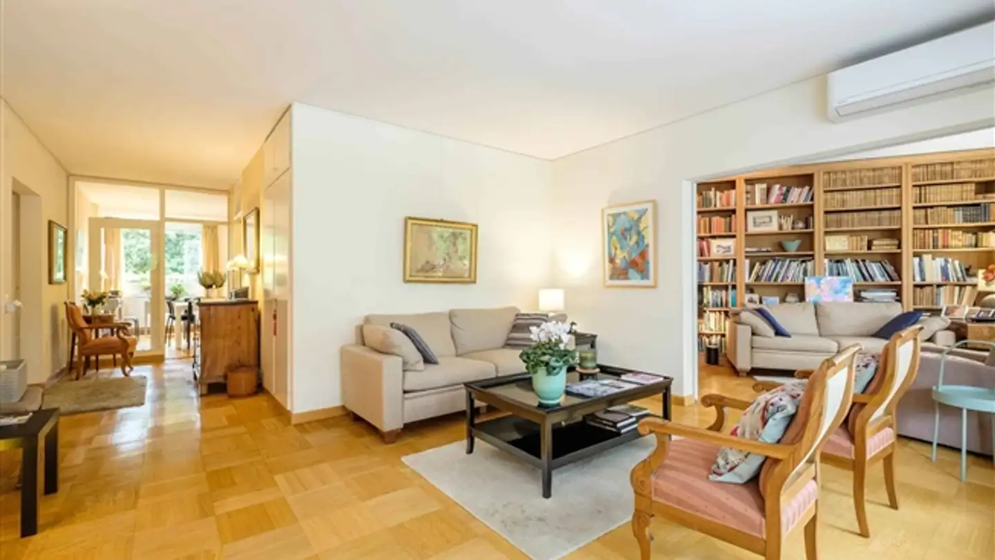 Appartamento in vendita - 1224 Chêne-Bougeries - Photo 3