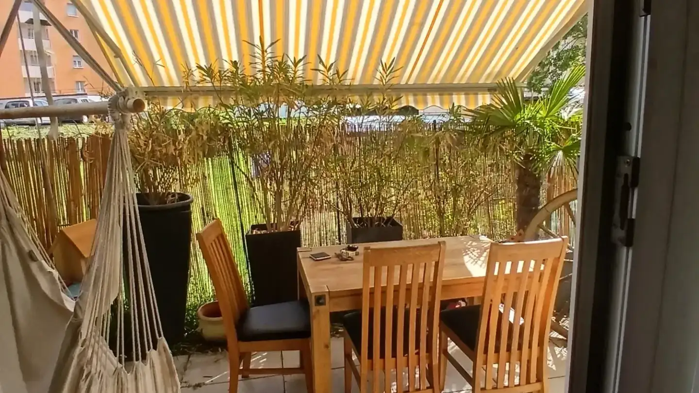 Appartamento in affitto - Wiesenstrasse 8, 9404 Rorschacherberg - Foto 2