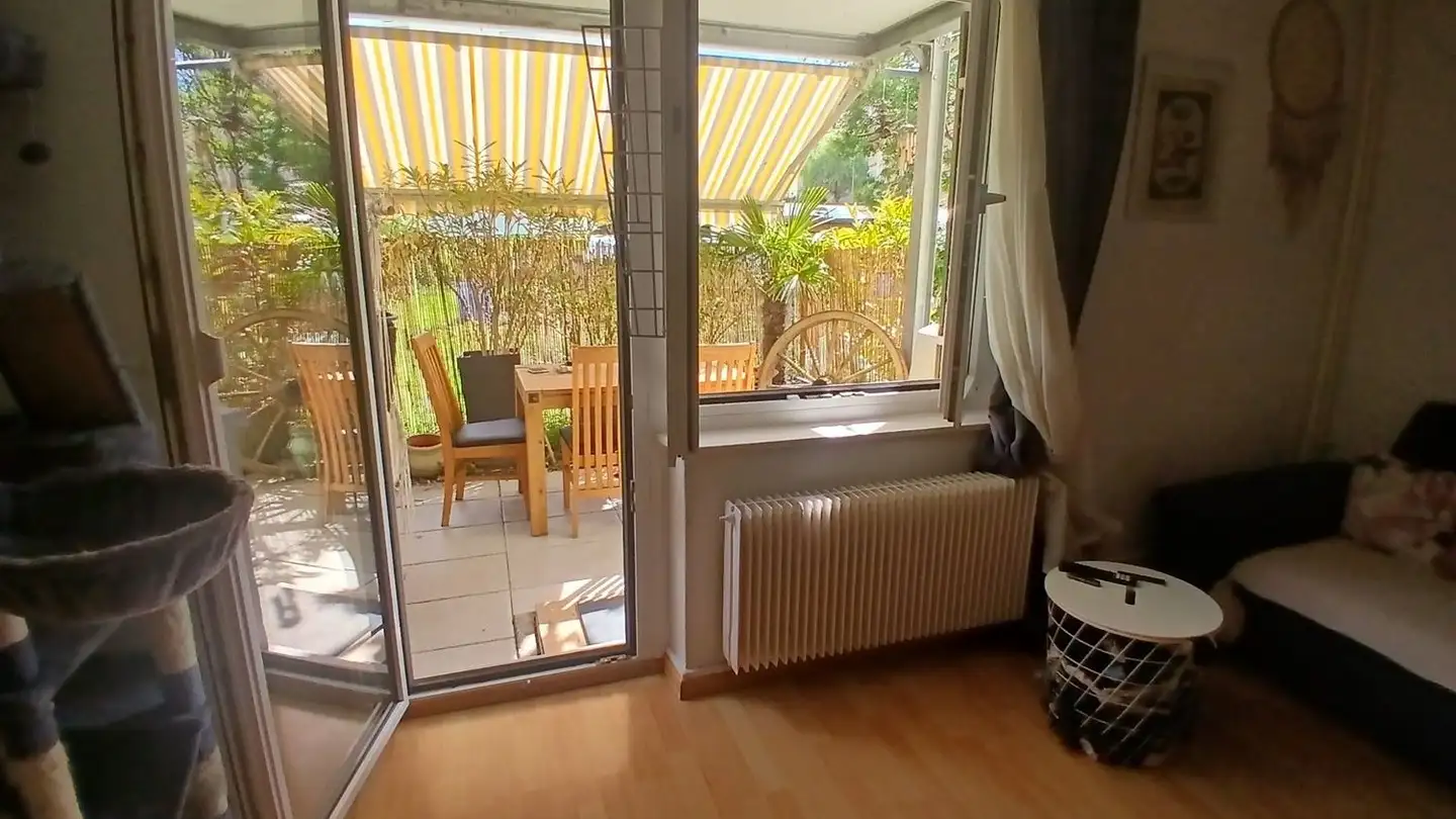 Appartamento in affitto - Wiesenstrasse 8, 9404 Rorschacherberg - Foto 3