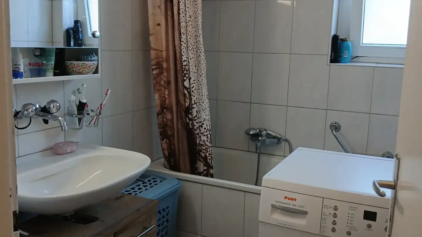 Appartamento in affitto - Wiesenstrasse 8, 9404 Rorschacherberg - Foto 4