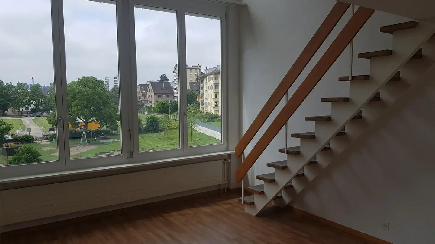 Appartement à louer - Schaffhauserstrasse 38, 8212 Neuhausen am Rheinfall - Photo 2