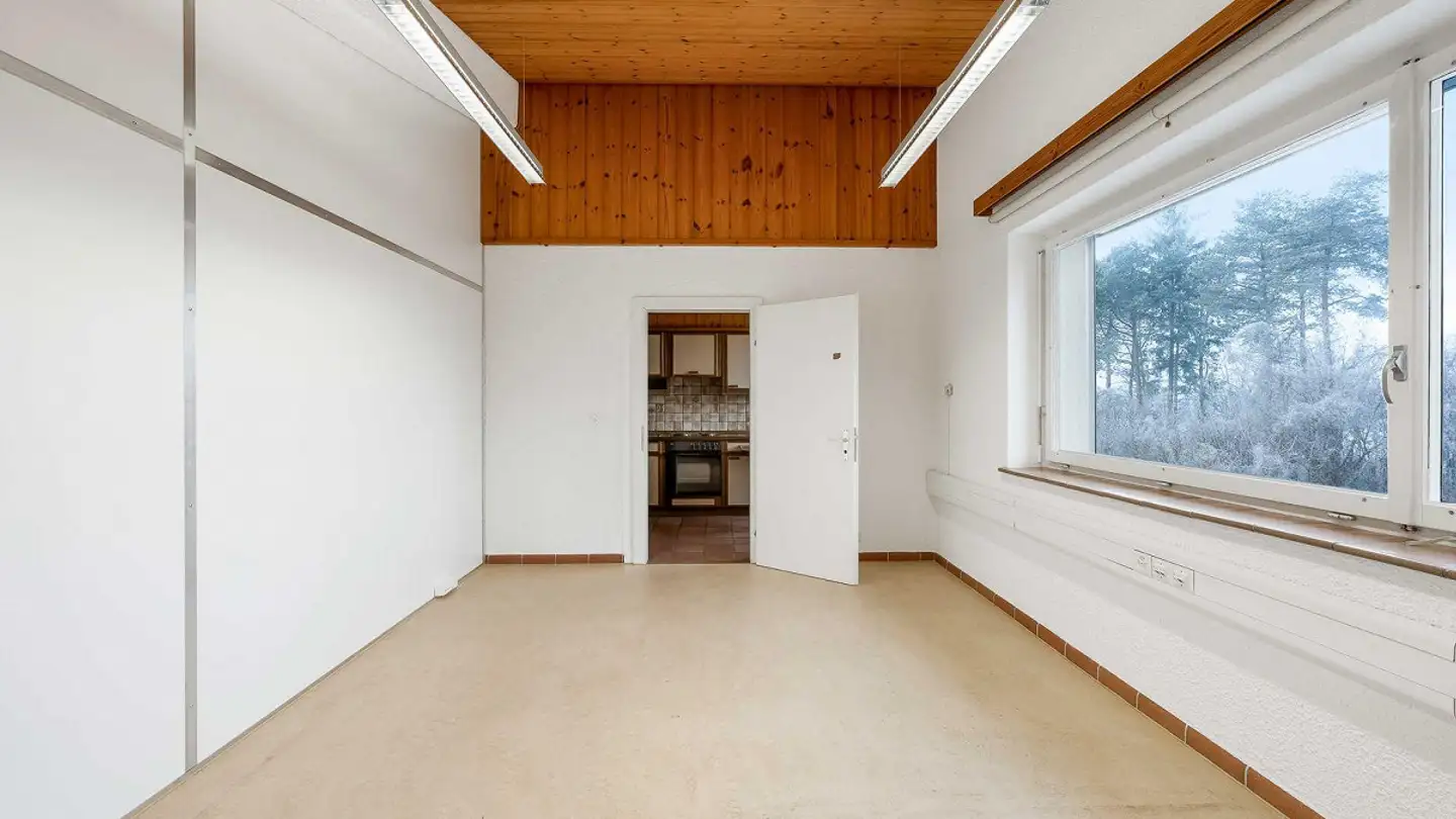 Studio medico in affitto - Industriestrasse 3, 9469 Haag (Rheintal) - Foto 3