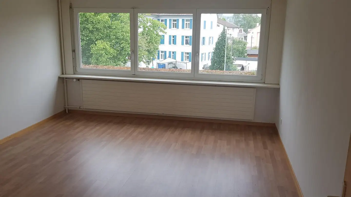 Appartement à louer - Schaffhauserstrasse 38, 8212 Neuhausen am Rheinfall - Photo 4