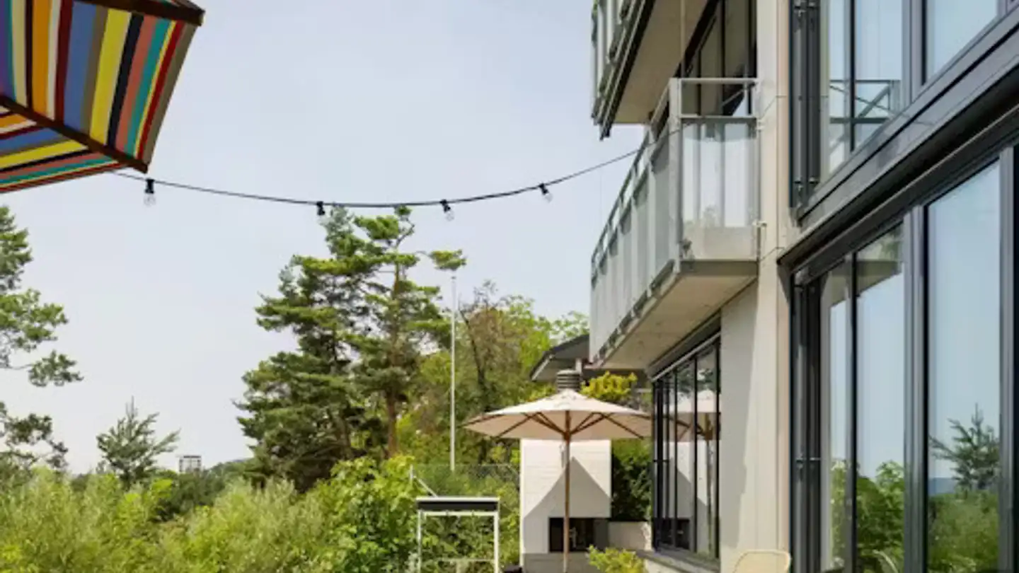 Appartement à louer - Winzerstrasse, 8049 Zürich - Photo 4