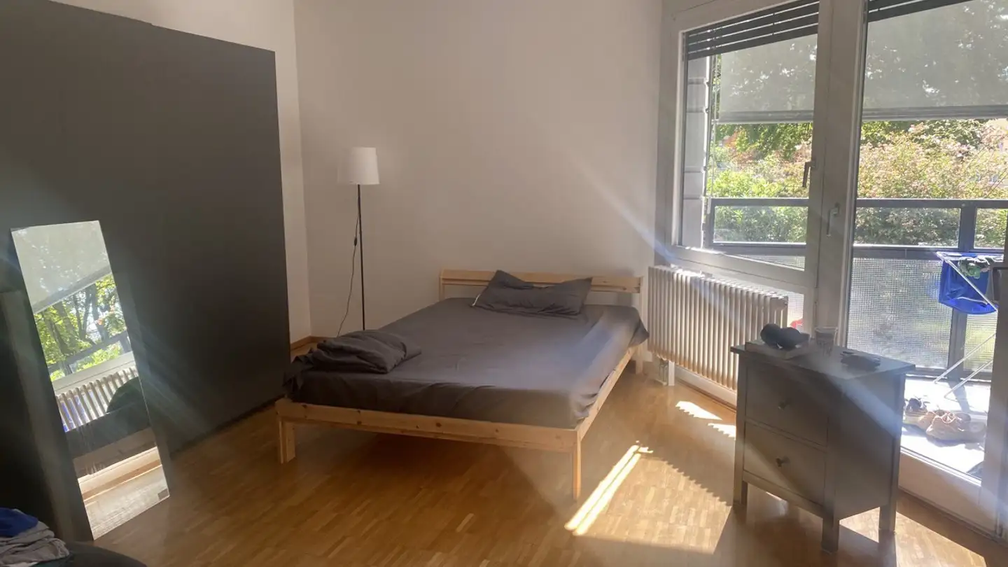 Wohnung mieten - Via Industria 12, 6963 Pregassona - Foto 2